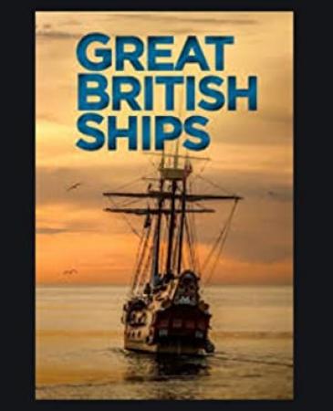 Great British Ships S02E01 The Endeavour 480p x264<span style=color:#fc9c6d>-mSD[eztv]</span>