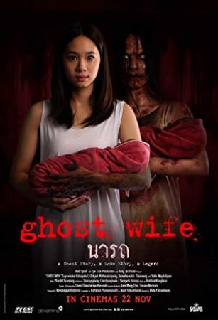 鬼妻勿語 Ghost Wife<span style=color:#777> 2018</span> HD1080P x264 泰语中文字幕 Thai Chs aac BT字幕网