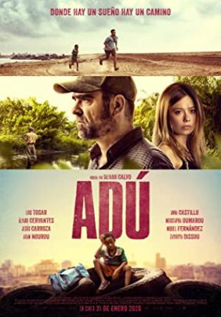 Adú<span style=color:#777> 2020</span> FRENCH WEBRip XviD<span style=color:#fc9c6d>-EXTREME</span>