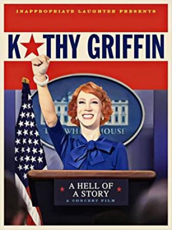 Kathy Griffin A Hell Of A Story<span style=color:#777> 2019</span> 1080p AMZN WEBRip DDP5.1 x264<span style=color:#fc9c6d>-TEPES[TGx]</span>