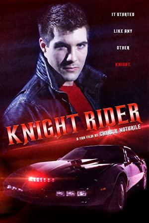 Knight Rider - Season 4