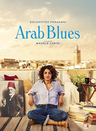Arab Blues<span style=color:#777> 2019</span> FRENCH 1080p BluRay x264 DTS-EDPH