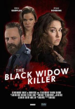 The black widow killer<span style=color:#777> 2018</span> P HDTVRip 14OOMB