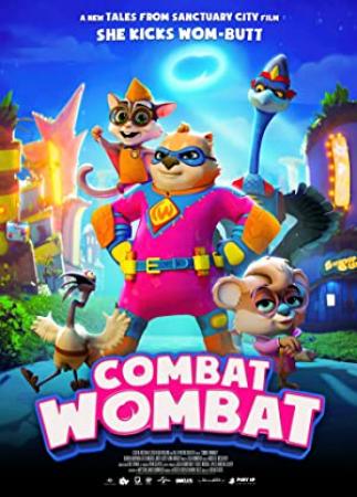 Combat Wombat<span style=color:#777> 2020</span> 1080p Bluray DTS-HD MA 5.1 X264<span style=color:#fc9c6d>-EVO[TGx]</span>