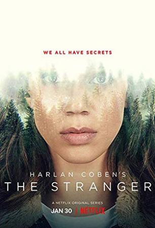 The Stranger <span style=color:#777>(2020)</span> Season 1 S01 1080p 10bit NF WEB-RIP x265 [Eng DD 5.1 - Hindi DD 640Kbps Org 5 1] ~ EmKayy