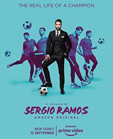 The Heart Of Sergio Ramos S01 2160p AMZN WEBRip DDP5.1 x264<span style=color:#fc9c6d>-NTb[rartv]</span>
