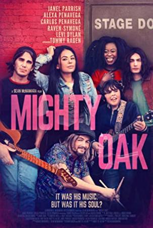 Mighty Oak<span style=color:#777> 2020</span> 720p WEB h264-ADRENALiNE[rarbg]
