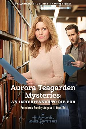 Aurora Teagarden Mysteries An Inheritance To Die For<span style=color:#777> 2019</span> P HDTVRip 14OOMB