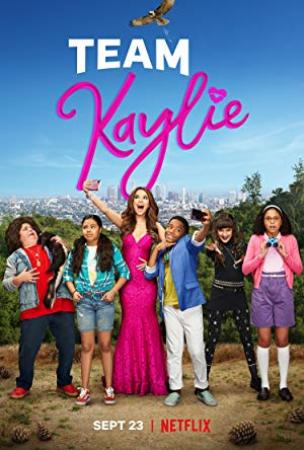 Team Kaylie S03<span style=color:#777> 2020</span> 1080p NF WEB-DL HIN-ENG DD 5.1 x264-Telly