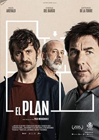 The Plan<span style=color:#777> 2019</span> SPANISH BRRip XviD MP3<span style=color:#fc9c6d>-VXT</span>