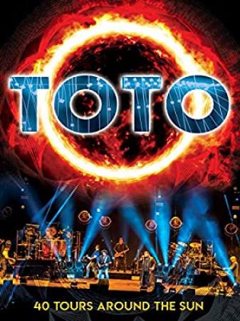 Toto - 40 Tours Around the Sun<span style=color:#777> 2019</span> BluRay1080p HEVC DTS-HD MA 5.1-DDR
