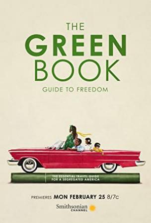The green book guide to freedom<span style=color:#777> 2019</span> 480p web x264 rmteam