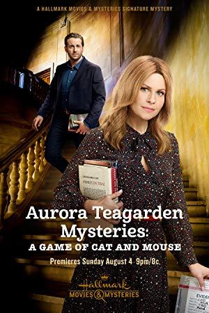 Aurora Teagarden Mysteries A Game Of Cat And Mouse<span style=color:#777> 2019</span> P HDTVRip 7OOMB