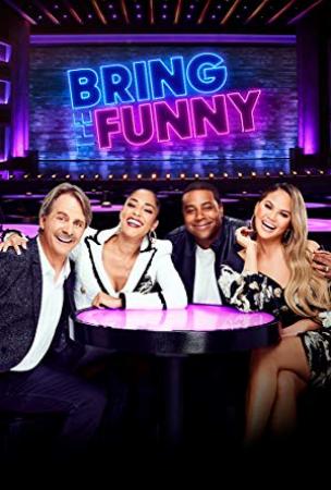 Bring the Funny S01E10 1080p HDTV x264-TWERK
