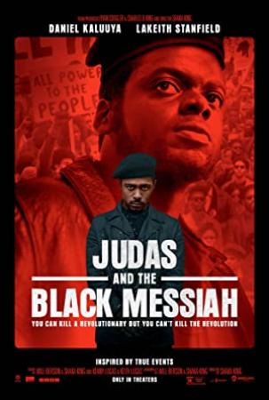 Judas and the Black Messiah <span style=color:#777>(2021)</span> [LaKeith Stanfield] 1080p H264 DolbyD 5.1 ⛦ nickarad