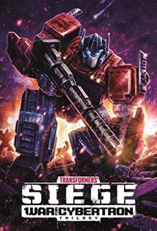 Transformers War for Cybertron Trilogy S01E06 1080p HEV