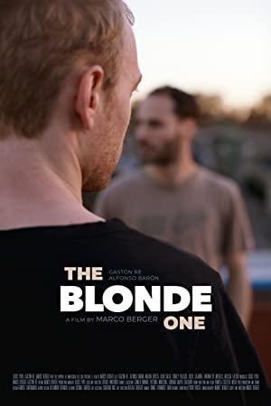 The Blonde One<span style=color:#777> 2019</span> BDRip x264-GHOULS