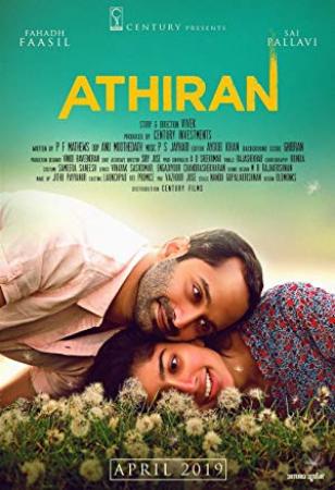 Athiran <span style=color:#777>(2019)</span> Malayalam OrgHQ DVDRip - 700MB - x264 - 1CD - MP3 - ESub