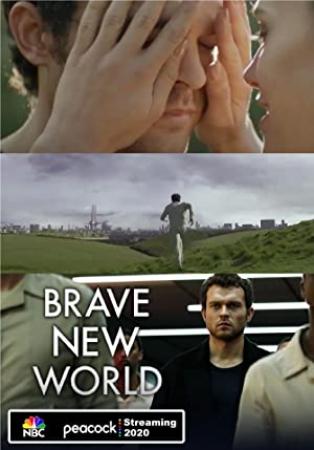 美丽新世界 Brave New World US S01E08 中英字幕 WEBrip 720P-人人影视
