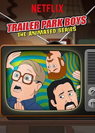 Trailer Park Boys The Animated Series S02E04 AAC MP4-Mob