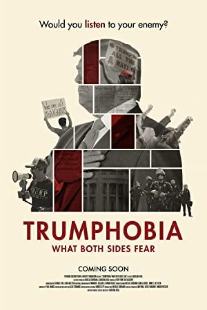 Trumphobia What Both Sides Fear<span style=color:#777> 2020</span> WEBRip XviD MP3-XVID