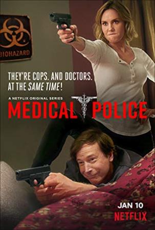 Medical Police S01 COMPLETE 720p NF WEBRip x264<span style=color:#fc9c6d>-GalaxyTV[TGx]</span>