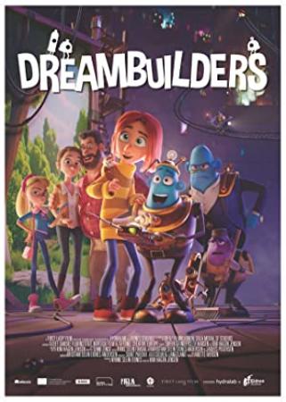 Dreambuilders<span style=color:#777> 2020</span> 1080p BRRip DD 5.1 X 264<span style=color:#fc9c6d>-EVO</span>