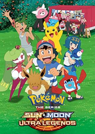 Pokemon Sun and Moon Ultra Adventures S18E75 Some Kind of Laziness 720p DSNY WEBRip AAC2.0 x264<span style=color:#fc9c6d>-LAZY[rarbg]</span>