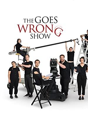 The Goes Wrong Show S01-S02 (2019-2021) 720p WEB-DL H264 BONE