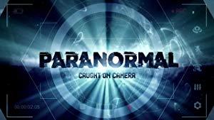 Paranormal Caught on Camera S01E13 Dire Wolf Attack 1080p WEB