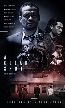 A Clear Shot<span style=color:#777> 2019</span>  FRENCH BDRiP LD XViD-G1GL3R