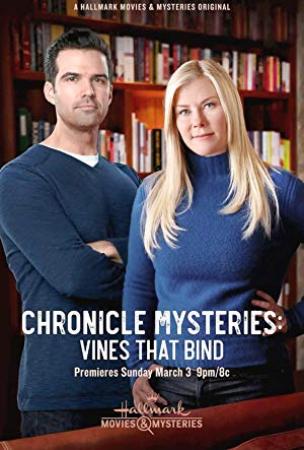 The Chronicle Mysteries Vines that Bind<span style=color:#777> 2019</span> 1080p HDTV x264<span style=color:#fc9c6d>-worldmkv</span>