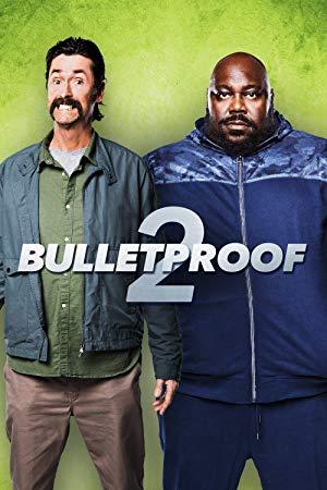 Bulletproof 2 <span style=color:#777>(2020)</span> day English 300MB HDRip - (Moviesinfer)