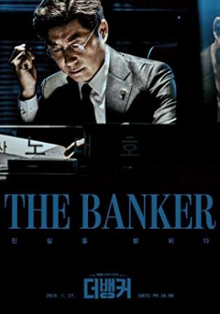 银行家 The Banker<span style=color:#777> 2020</span> HD1080P X264 AAC English CHS-ENG Mp4Ba